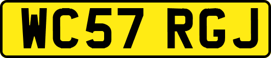 WC57RGJ