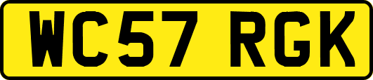 WC57RGK