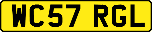 WC57RGL