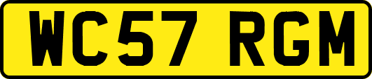 WC57RGM