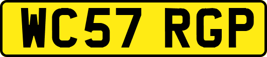 WC57RGP