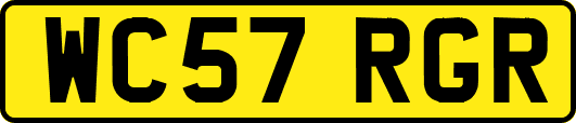 WC57RGR