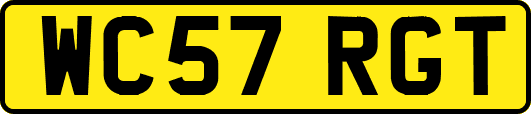 WC57RGT
