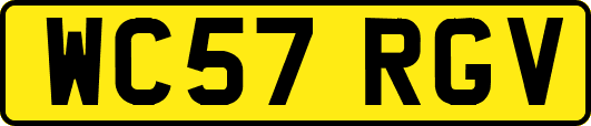 WC57RGV
