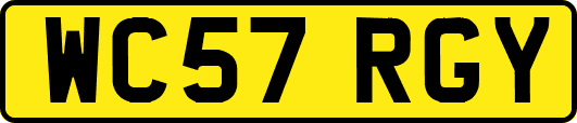 WC57RGY