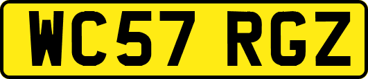 WC57RGZ