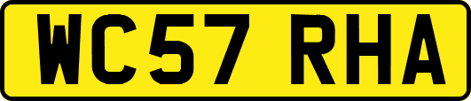 WC57RHA