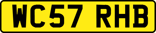 WC57RHB