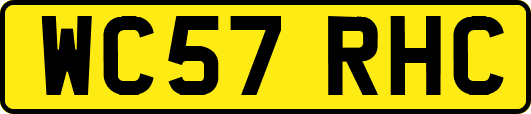 WC57RHC