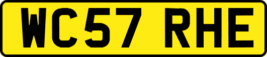 WC57RHE