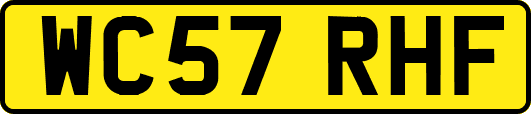 WC57RHF