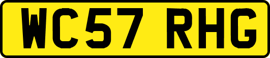 WC57RHG
