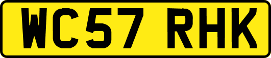 WC57RHK