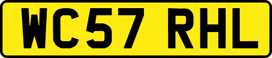 WC57RHL