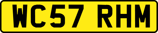 WC57RHM