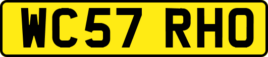 WC57RHO