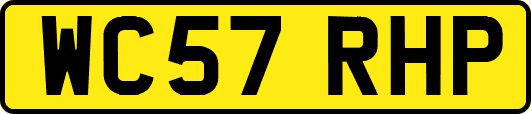 WC57RHP