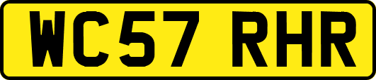 WC57RHR