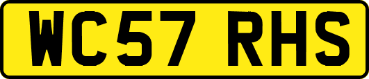 WC57RHS