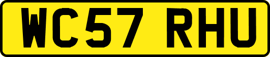 WC57RHU