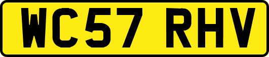 WC57RHV