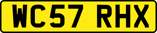 WC57RHX