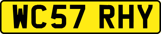 WC57RHY
