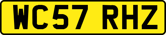 WC57RHZ