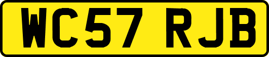 WC57RJB