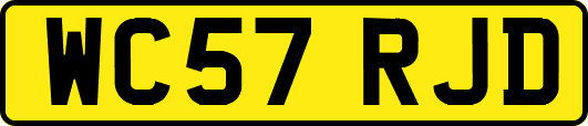 WC57RJD