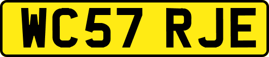 WC57RJE