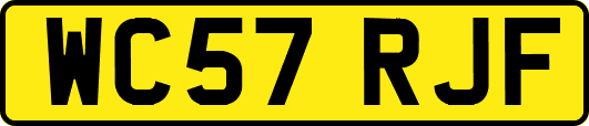 WC57RJF