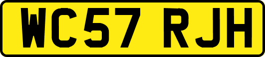 WC57RJH