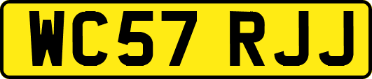 WC57RJJ