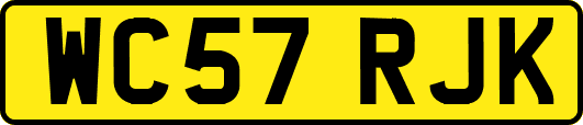 WC57RJK