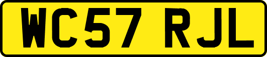 WC57RJL