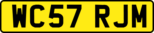WC57RJM