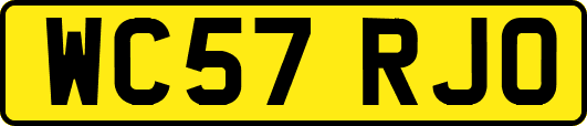 WC57RJO