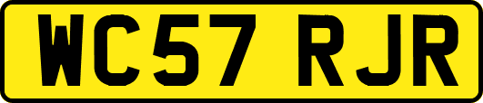 WC57RJR