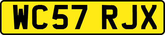 WC57RJX