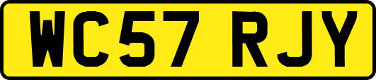 WC57RJY