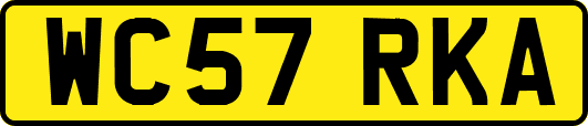 WC57RKA