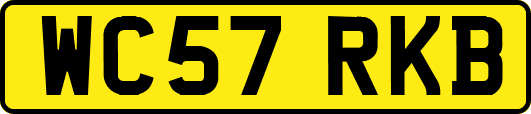 WC57RKB