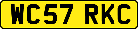 WC57RKC