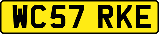 WC57RKE