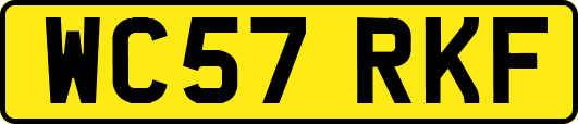 WC57RKF