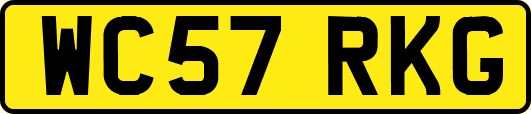 WC57RKG
