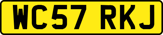 WC57RKJ