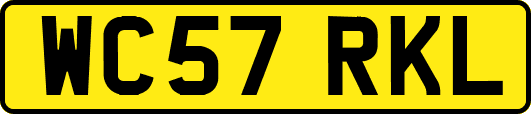 WC57RKL