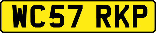 WC57RKP